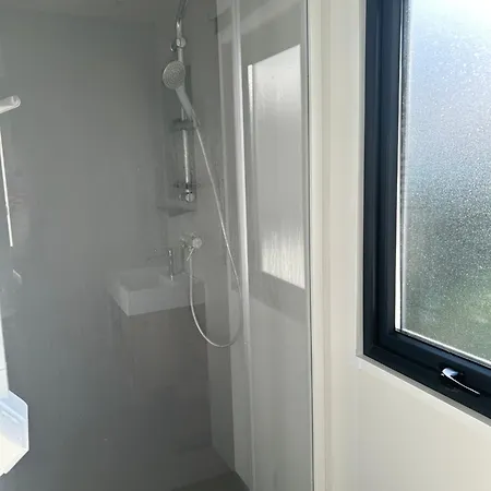 Mobilhome La Palmyre * לס מתה