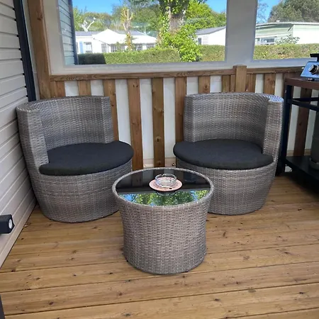 Mobilhome La Palmyre *